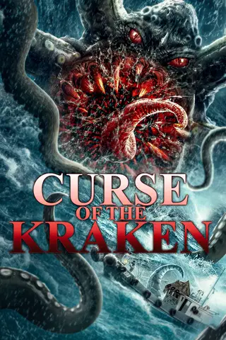 Curse of the Kraken