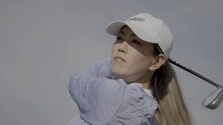 Rêver en grand : l'histoire de Michelle Wie