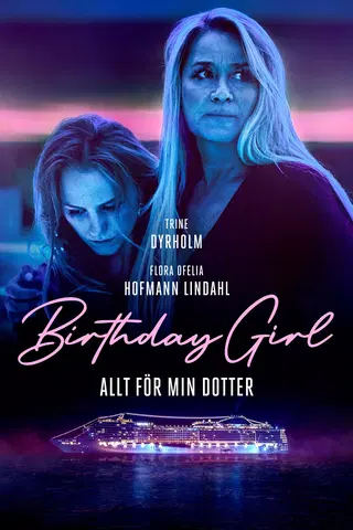 Birthday Girl