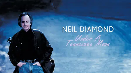 Neil Diamond: Under A...