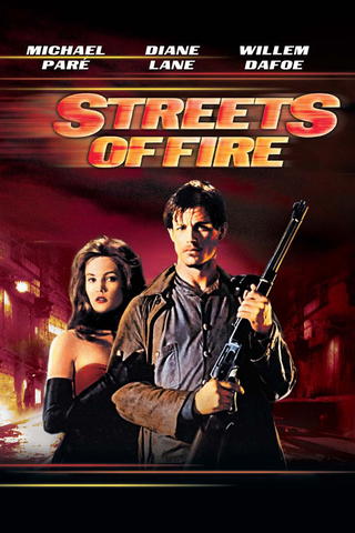 Streets of Fire