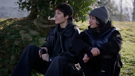 Between Dreams and Hope