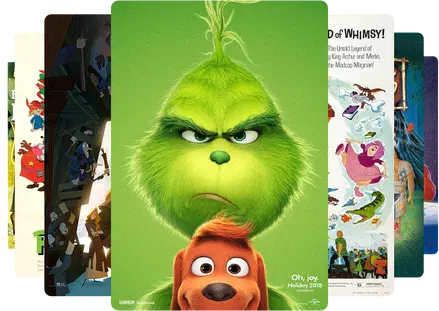 Poster for 💫 WHILE WE WAIT - KIDS CLASSICS