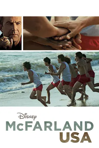 McFarland, USA