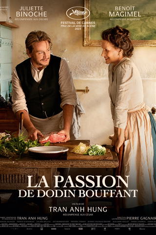 La Passion de Dodin-Bouffant