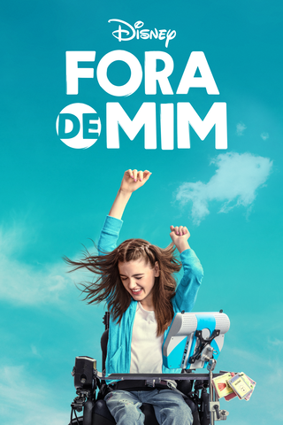 Fora de Mim