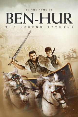 In the name of Ben Hur