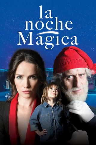 La Noche Mágica