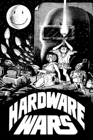 Hardware Wars