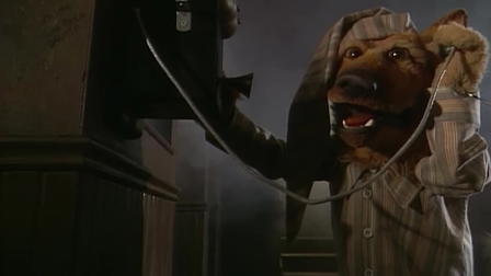 The Jim Henson Hour