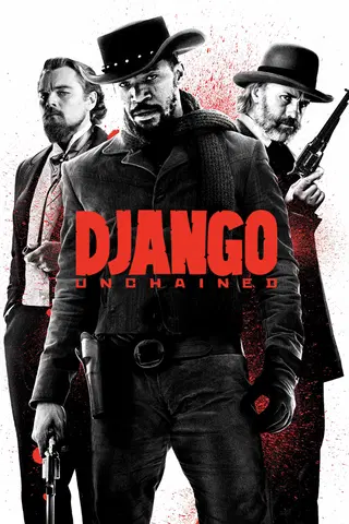 Django déchaîné (Django Unchained)