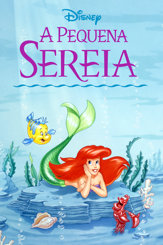A Pequena Sereia
