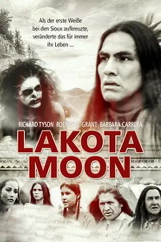Lakota Moon