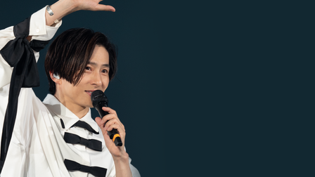 2024 Live Performance Another me : The otherside Presented by KEN MIYAKE