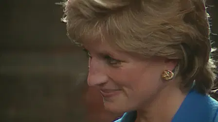 Diana Princess of Wales - A Celebration of a life