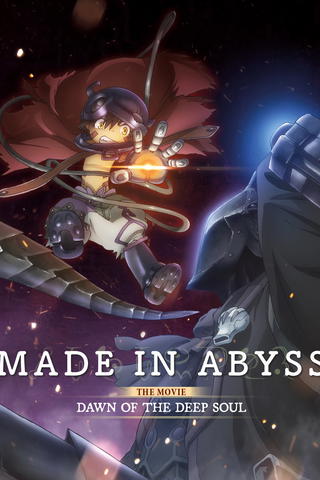 Made in Abyss: Dawn of the Deep Soul