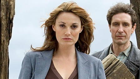 Mortelles retrouvailles