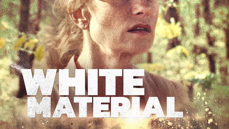 White Material