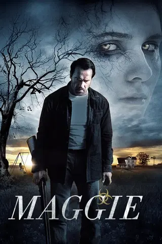 MAGGIE