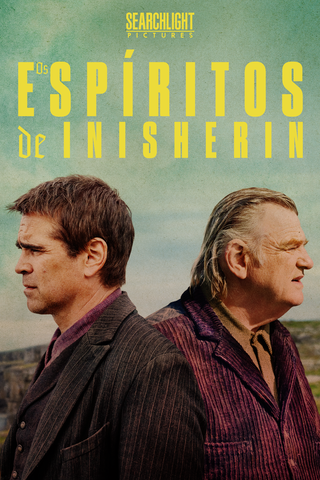 Os Espíritos de Inisherin