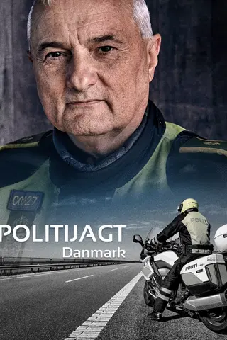 Politijagt