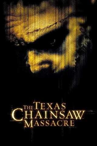 The Texas Chainsaw Massacre - Motorsågsmassakern