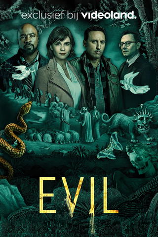 Evil