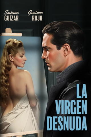 La virgen desnuda