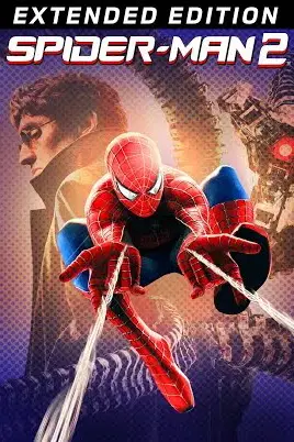 Spider-Man 2 (Extended Edition)