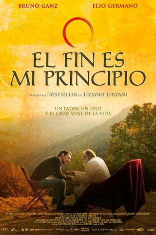 El fin es mi principio