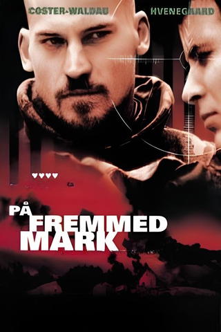 På fremmed mark