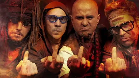 Balas & Bolinhos – O Último Capítulo