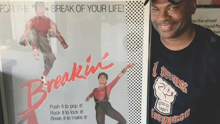 Boogaloo Shrimp Documentary