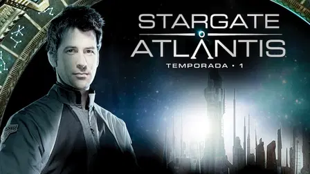 Stargate: Atlantis