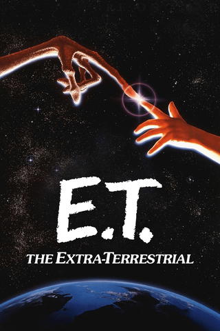 E.T.,The Extra-Terrestrial