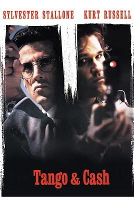 Tango and Cash