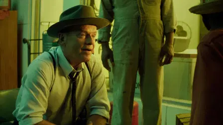 Charming the Hearts of Men