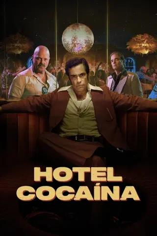 Hotel cocaína