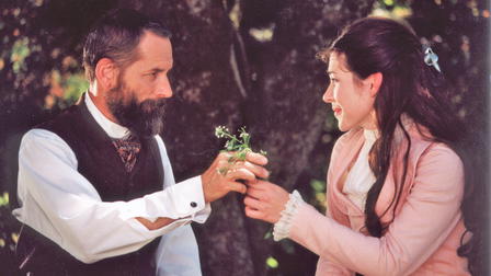 Therese: The Story of Saint Therese of Lisieux
