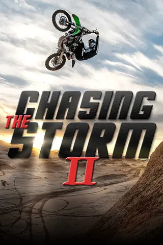 Chasing the Storm II