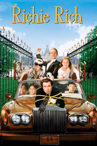 Richie Rich
