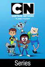Cartoon Network: Planet Power