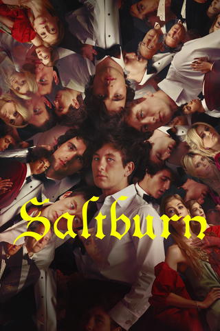 Saltburn