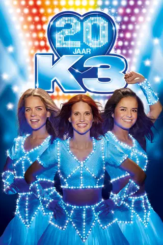 20 Jaar K3