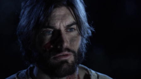 Die Rache des Templers