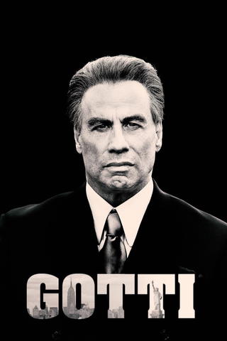 Gotti - Um Verdadeiro Padrinho Americano