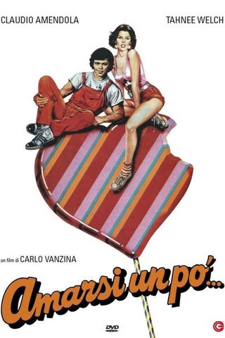 Amarsi un po'