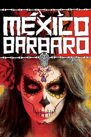 Barbarous Mexico