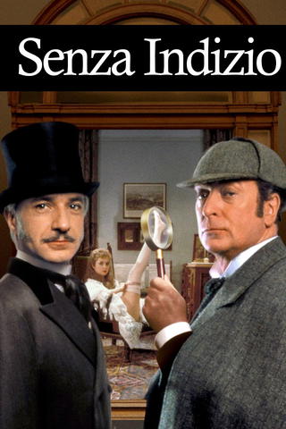 Sherlock Holmes - Senza indizio