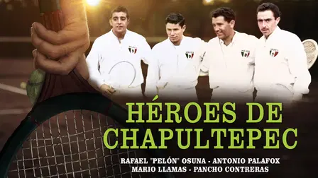 Héroes de Chapultepec